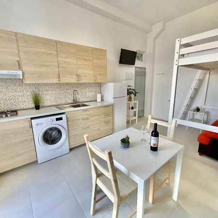 Apartamento El Garajillo Tejina Exterior foto