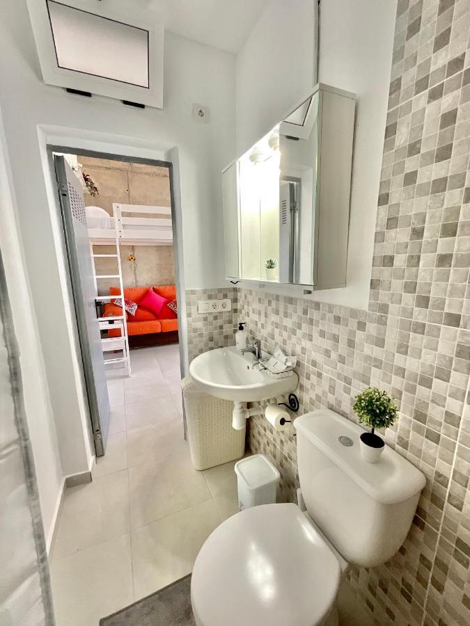 Apartamento El Garajillo Tejina Exterior foto
