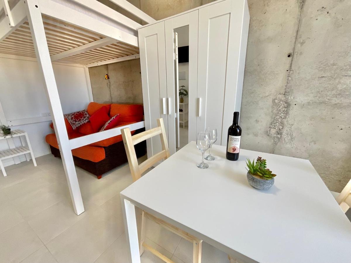 Apartamento El Garajillo Tejina Exterior foto