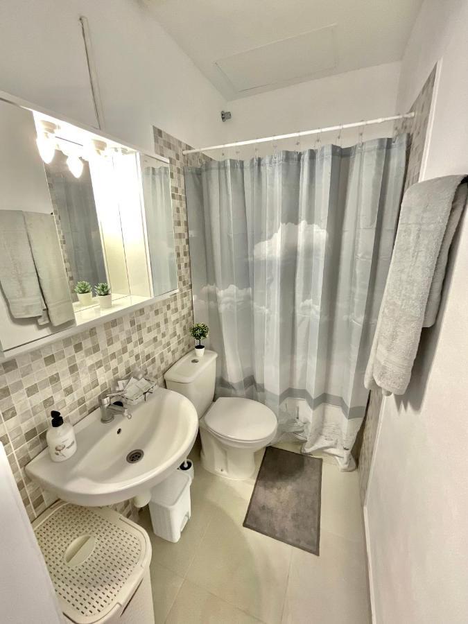 Apartamento El Garajillo Tejina Exterior foto
