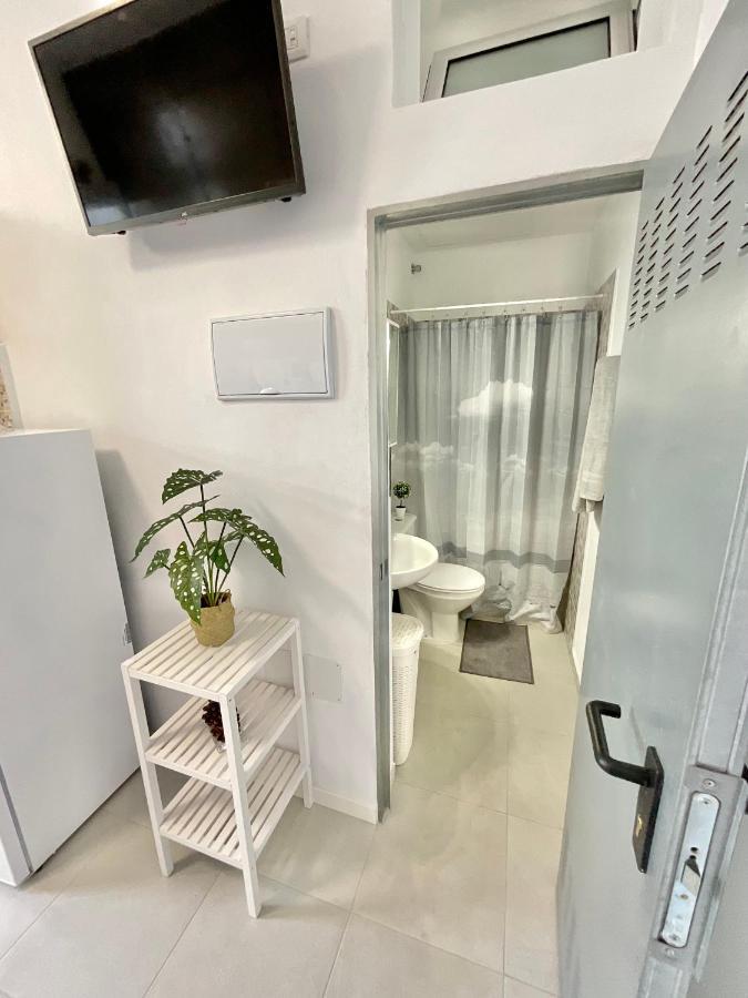 Apartamento El Garajillo Tejina Exterior foto
