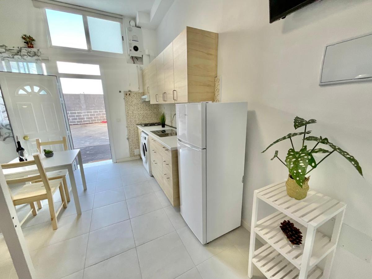 Apartamento El Garajillo Tejina Exterior foto