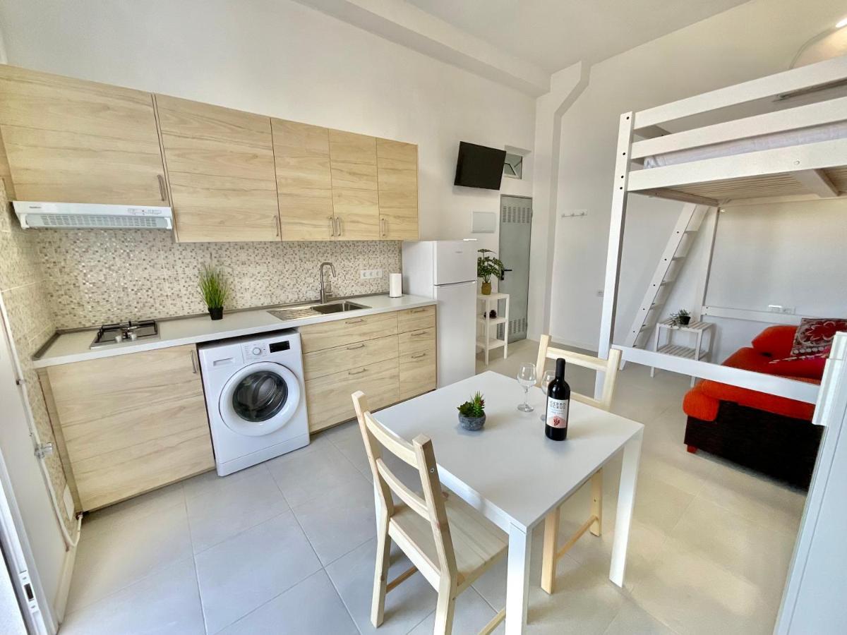 Apartamento El Garajillo Tejina Exterior foto