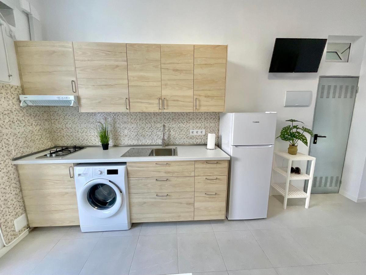 Apartamento El Garajillo Tejina Exterior foto